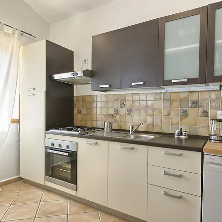 Villa Istrian Melany