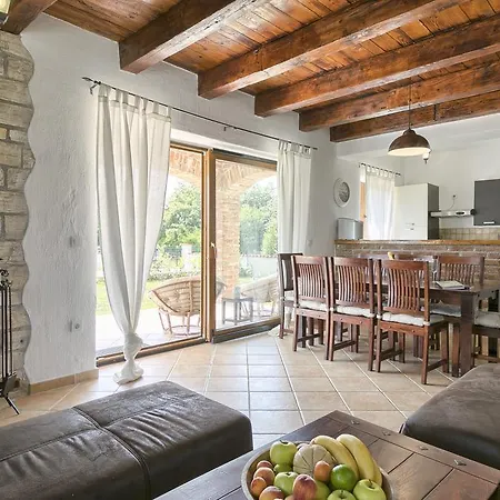 Istrian Melany Villa Vodnjan