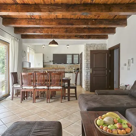 Istrian Melany Vodnjan