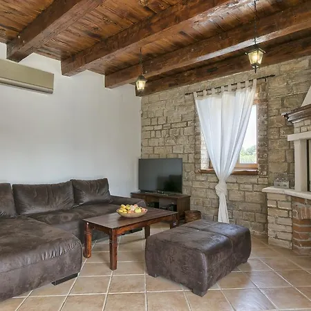 Istrian Melany Вилла