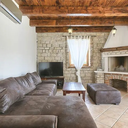 Villa Istrian Melany