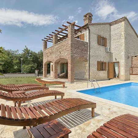 Istrian Melany Вилла *