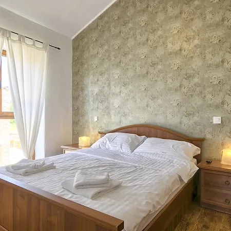 Istrian Melany Вилла