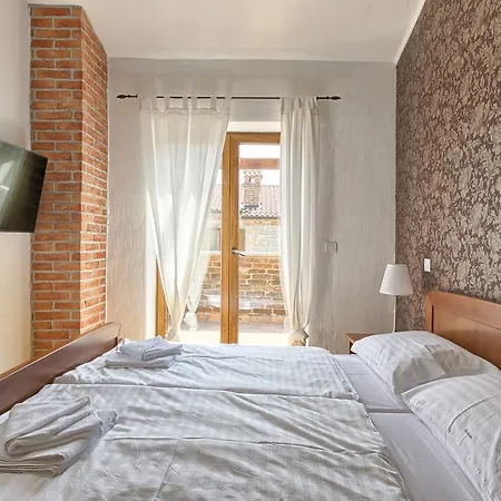 Istrian Melany * Vodnjan