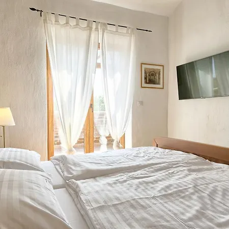 Villa Istrian Melany