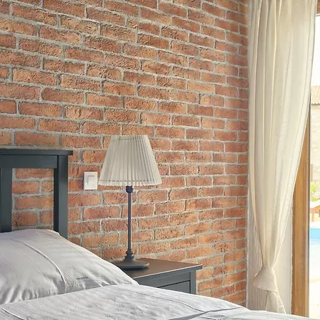 Istrian Melany Villa *