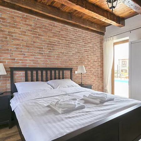 Istrian Melany Vodnjan