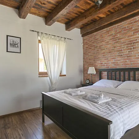 Istrian Melany * Vodnjan