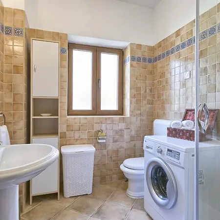 Istrian Melany Вилла Воднян