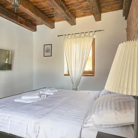 Villa Istrian Melany Vodnjan