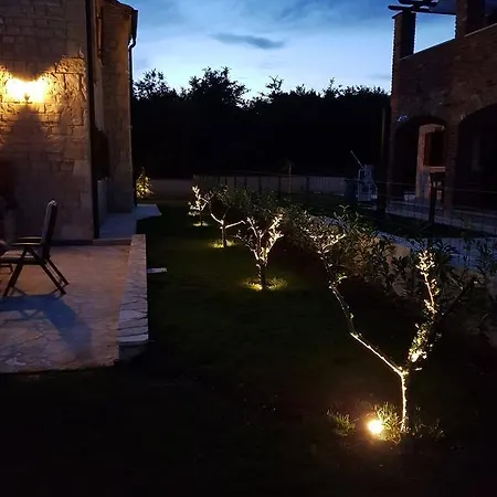 Villa Istrian Melany