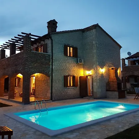 Istrian Melany Villa