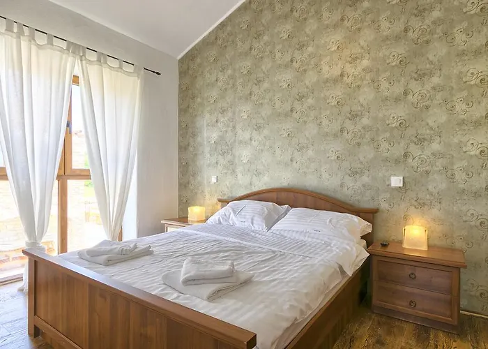 Istrian Melany 别墅