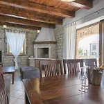 Villa Istrian Melany *