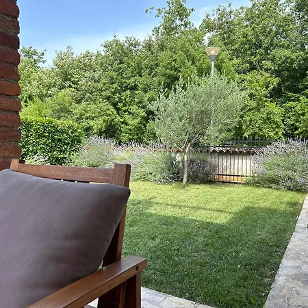 Istrian Melany Villa *