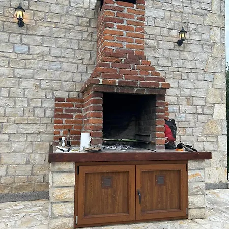 Villa Istrian Melany *