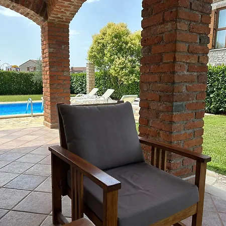 Istrian Melany * Vodnjan