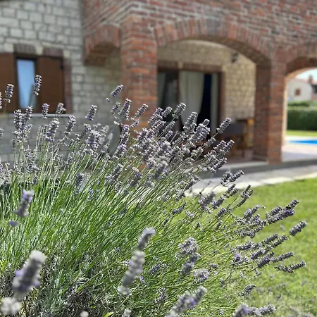 Istrian Melany Villa