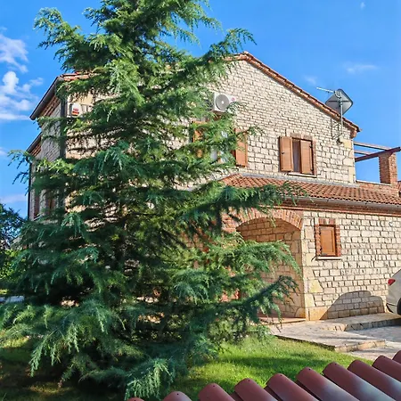 Istrian Melany Villa