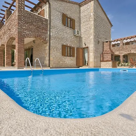 Βίλα Istrian Melany