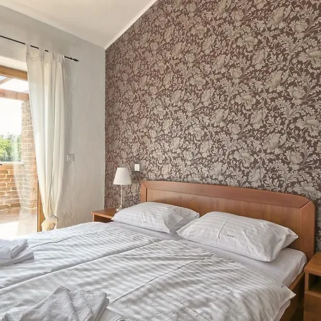 Istrian Melany Villa Vodnjan