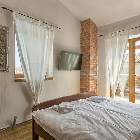 Villa Istrian Melany *