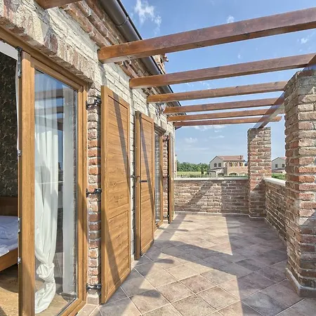 Villa Istrian Melany