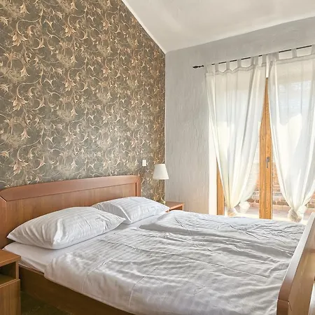 Istrian Melany Villa Vodnjan