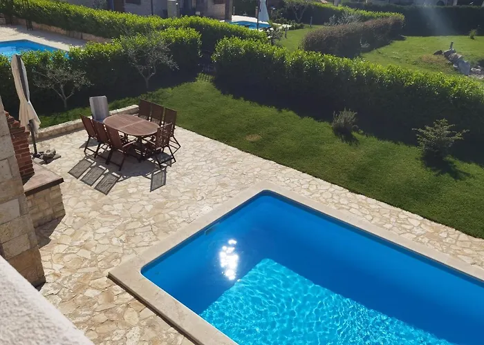 Istrian Melany * Vodnjan