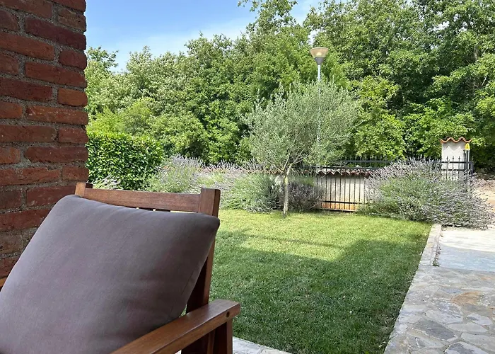 Istrian Melany Villa *