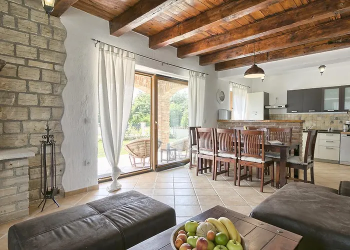 Istrian Melany Villa Vodnjan