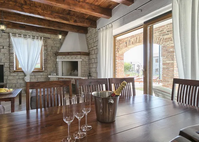 Istrian Melany * Vodnjan