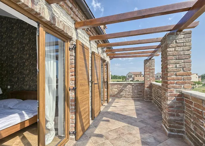 Villa Istrian Melany