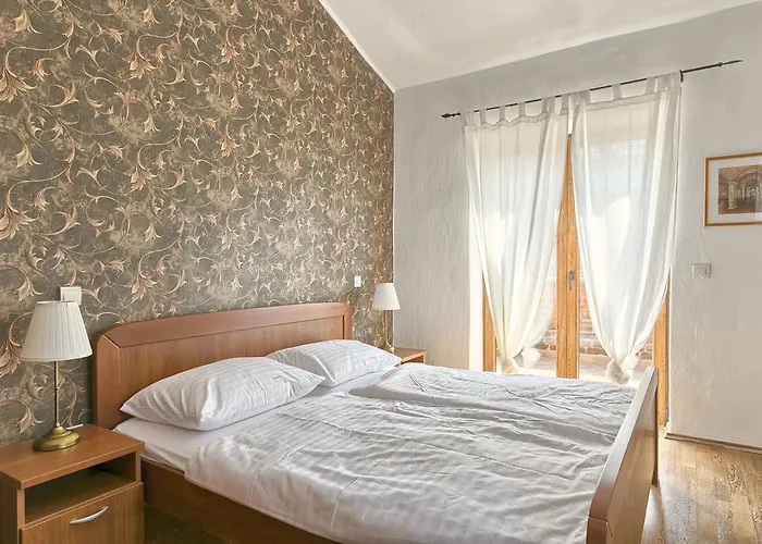 Istrian Melany Villa Vodnjan