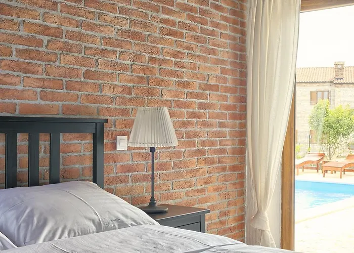 Istrian Melany Villa *